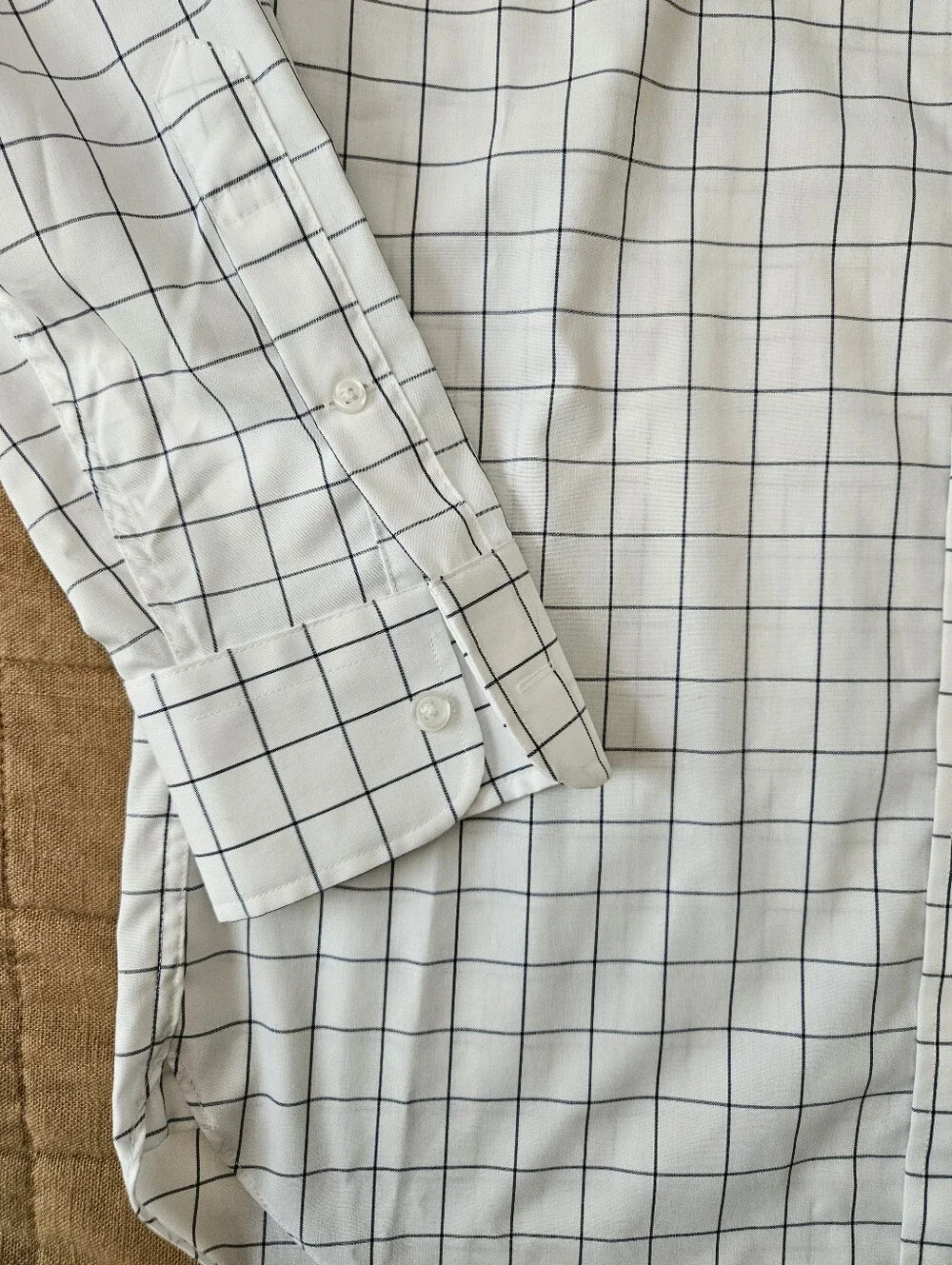 J. Crew Ludlow Slim Fit Dress Shirt